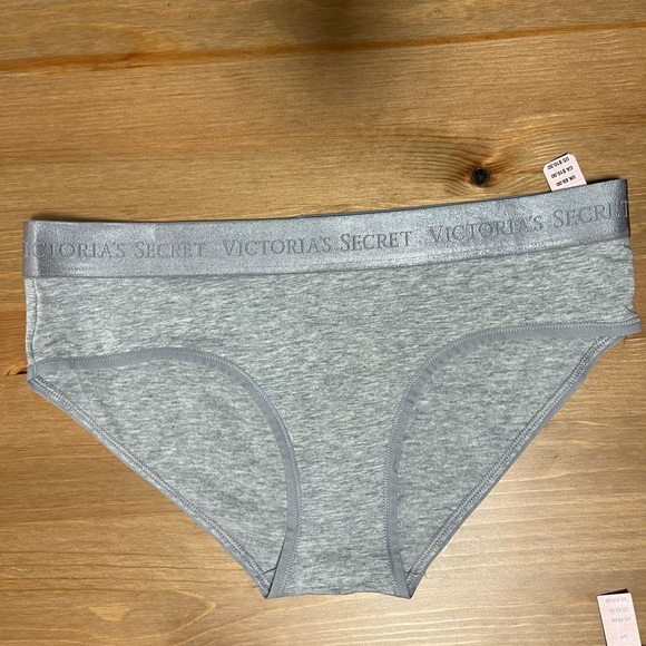 NWT Victoria's Secret Panty Bundle size Small - Picture 4 of 9